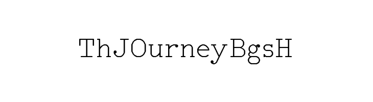 RM Typerighter Regular  Free Fonts Download