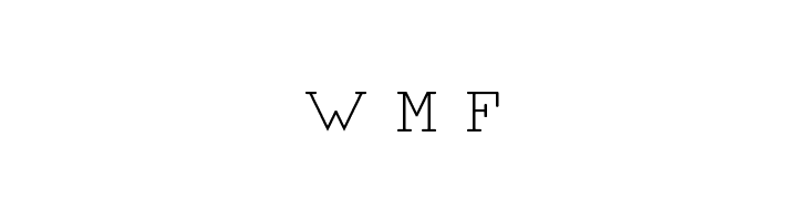RM Typerighter Regular  Free Fonts Download