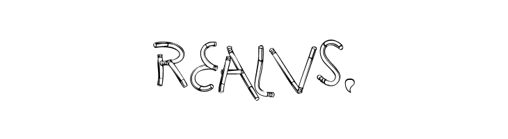 HolySmokes-Regular  Free Fonts Download