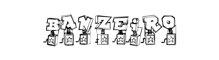 PopUpFontio-Regular  Free Fonts Download