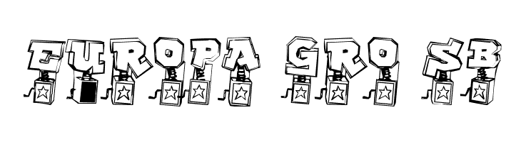PopUpFontio-Regular  Free Fonts Download