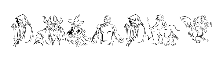 Fabulous  Free Fonts Download