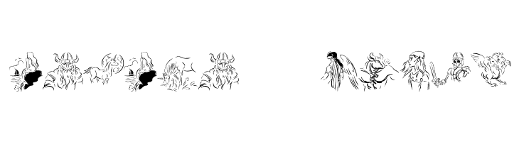 Fabulous  Free Fonts Download