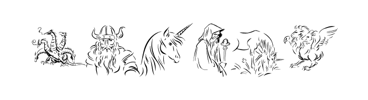 Fabulous  Free Fonts Download