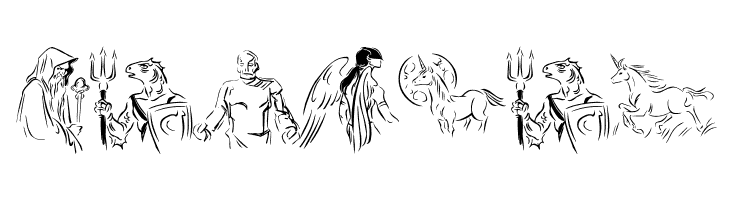 Fabulous  Free Fonts Download