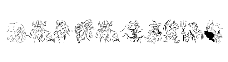 Fabulous  Free Fonts Download