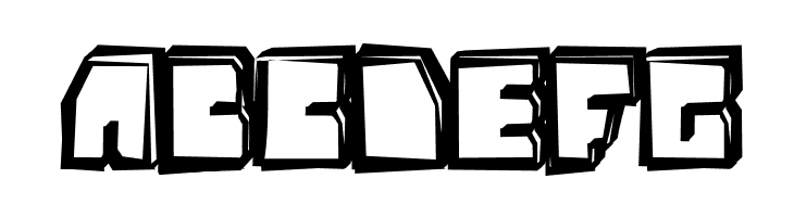 GrandNover3  Free Fonts Download