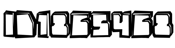 GrandNover3  Free Fonts Download