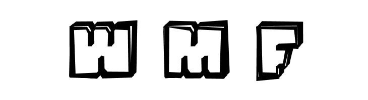 GrandNover3  Free Fonts Download