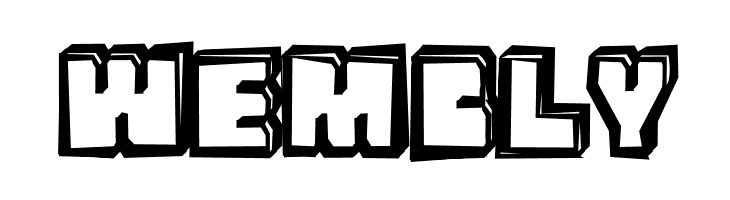 GrandNover3  Free Fonts Download