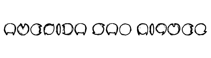 SupperzapperI  Free Fonts Download