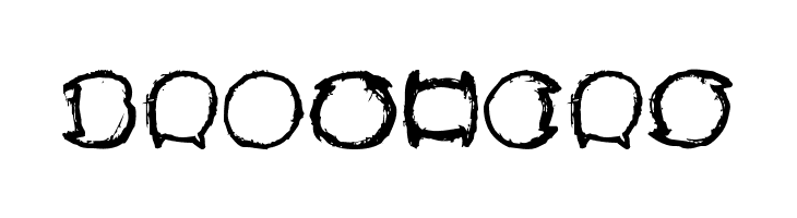 SupperzapperI  Free Fonts Download