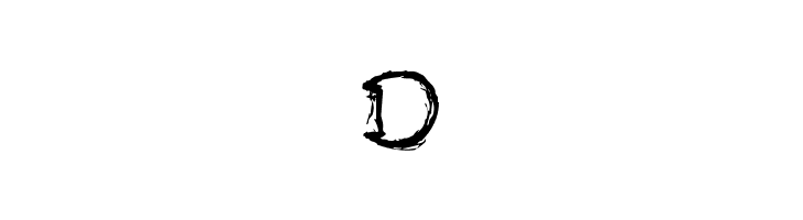 SupperzapperI  Free Fonts Download