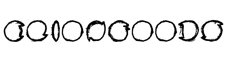 SupperzapperI  Free Fonts Download