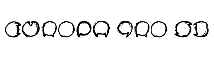 SupperzapperI  Free Fonts Download