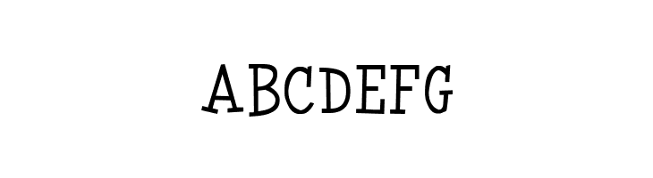 Coyotris Serif  Free Fonts Download