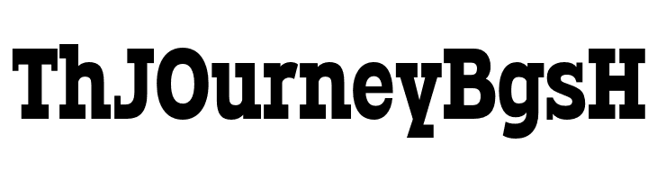 Typodermic-Regular  Free Fonts Download