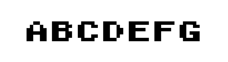 SMW Text 2 NC  Free Fonts Download