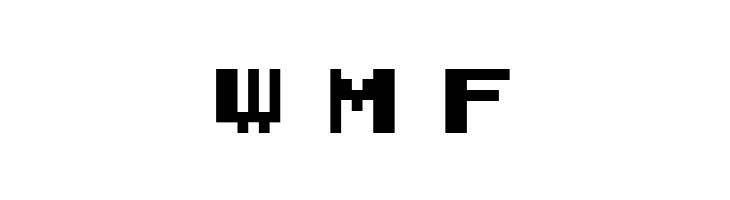 SMW Text 2 NC  Free Fonts Download