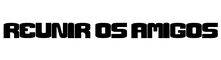 Gear Crank  Free Fonts Download