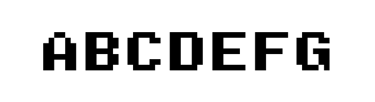 SMW Text NC  Free Fonts Download