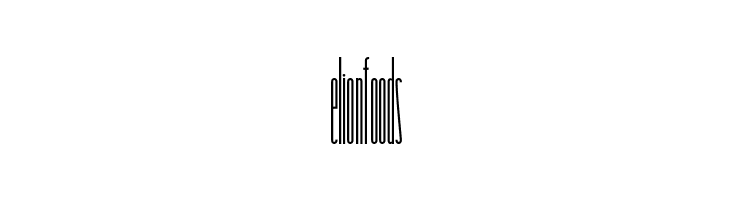 tallest  Free Fonts Download