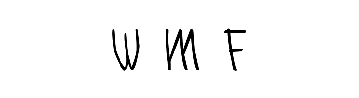 BARRAS- BRAVASRegular  Free Fonts Download