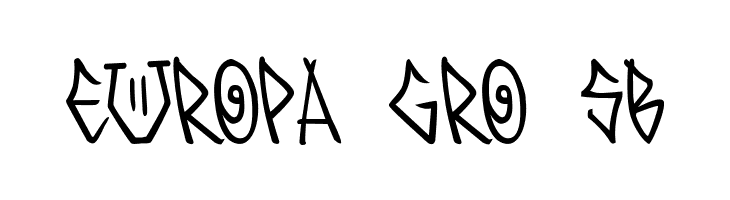 BARRAS- BRAVASRegular  Free Fonts Download