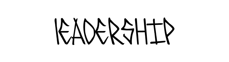 BARRAS- BRAVASRegular  Free Fonts Download