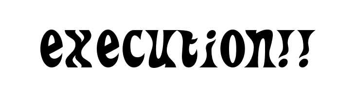 HeavyHeap-Regular  Free Fonts Download