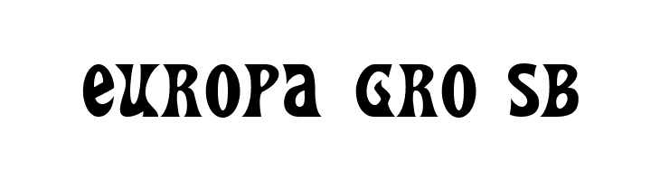 HeavyHeap-Regular  Free Fonts Download