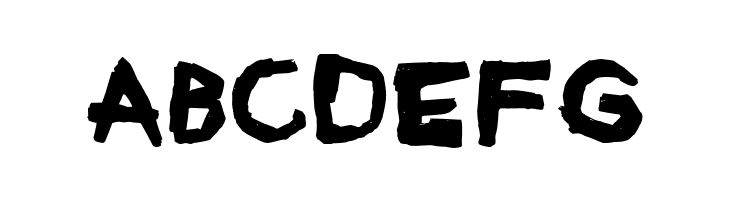 Ruban  Free Fonts Download