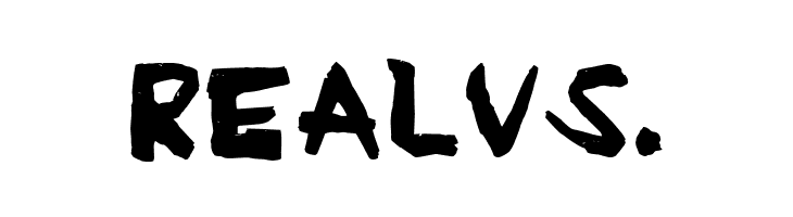 Ruban  Free Fonts Download