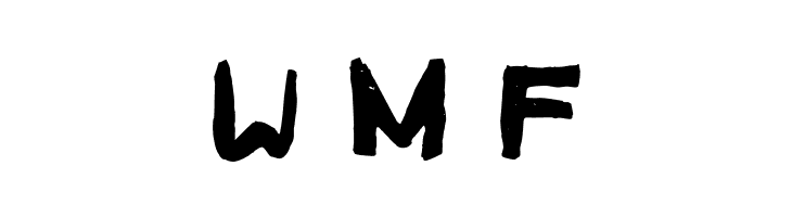 Ruban  Free Fonts Download