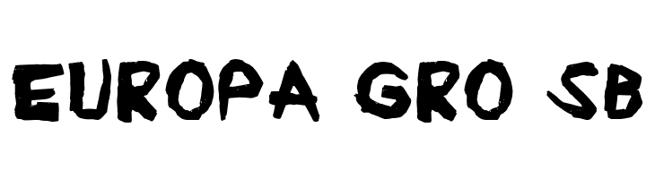 Ruban  Free Fonts Download