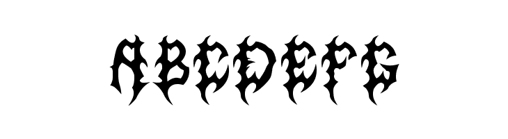 MB-Graveyard_Designs  Free Fonts Download