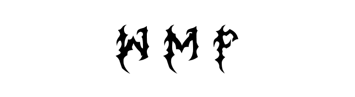 MB-Graveyard_Designs  Free Fonts Download