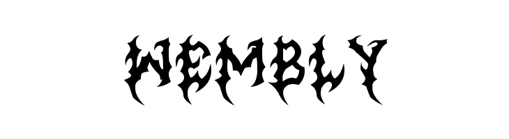 MB-Graveyard_Designs  Free Fonts Download