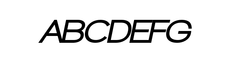 Walkway Oblique Black  Free Fonts Download