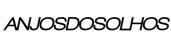 Walkway Oblique Black  Free Fonts Download