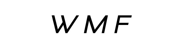 Walkway Oblique Black  Free Fonts Download