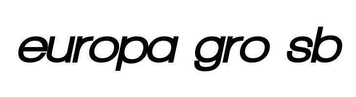 Walkway Oblique Black  Free Fonts Download