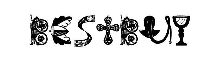 Briaroak Shire  Free Fonts Download