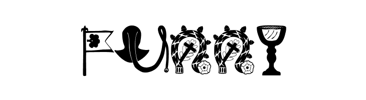 Briaroak Shire  Free Fonts Download