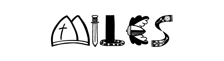 Briaroak Shire  Free Fonts Download