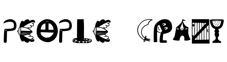 Briaroak Shire  Free Fonts Download