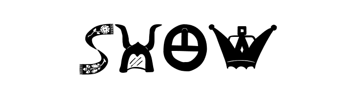 Briaroak Shire  Free Fonts Download