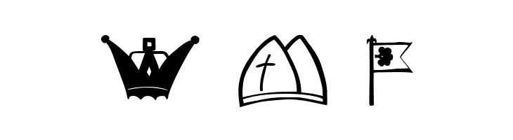 Briaroak Shire  Free Fonts Download