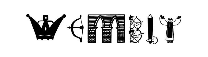 Briaroak Shire  Free Fonts Download