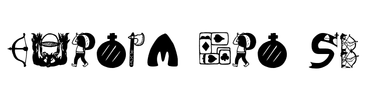Briaroak Shire  Free Fonts Download
